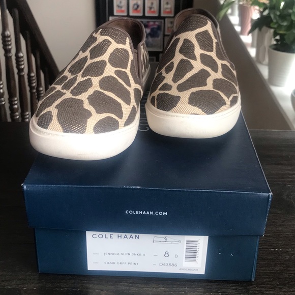 Cole Haan Slip on Sneakers - Picture 15 of 16